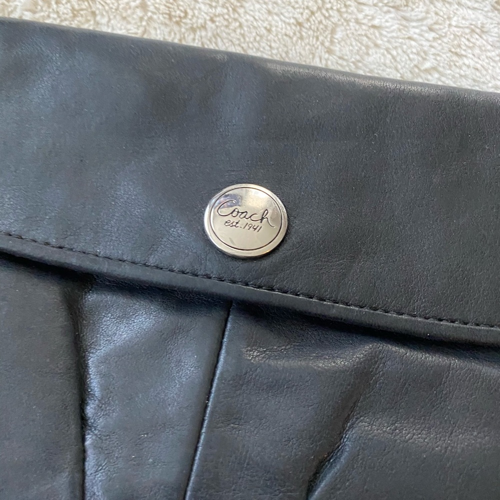 Coach Wallet - Picture 2 of 5